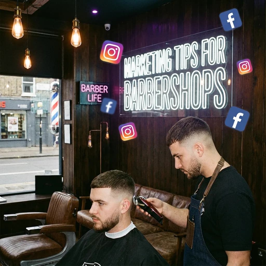 Managing Salon Staff: From Hiring to Retention