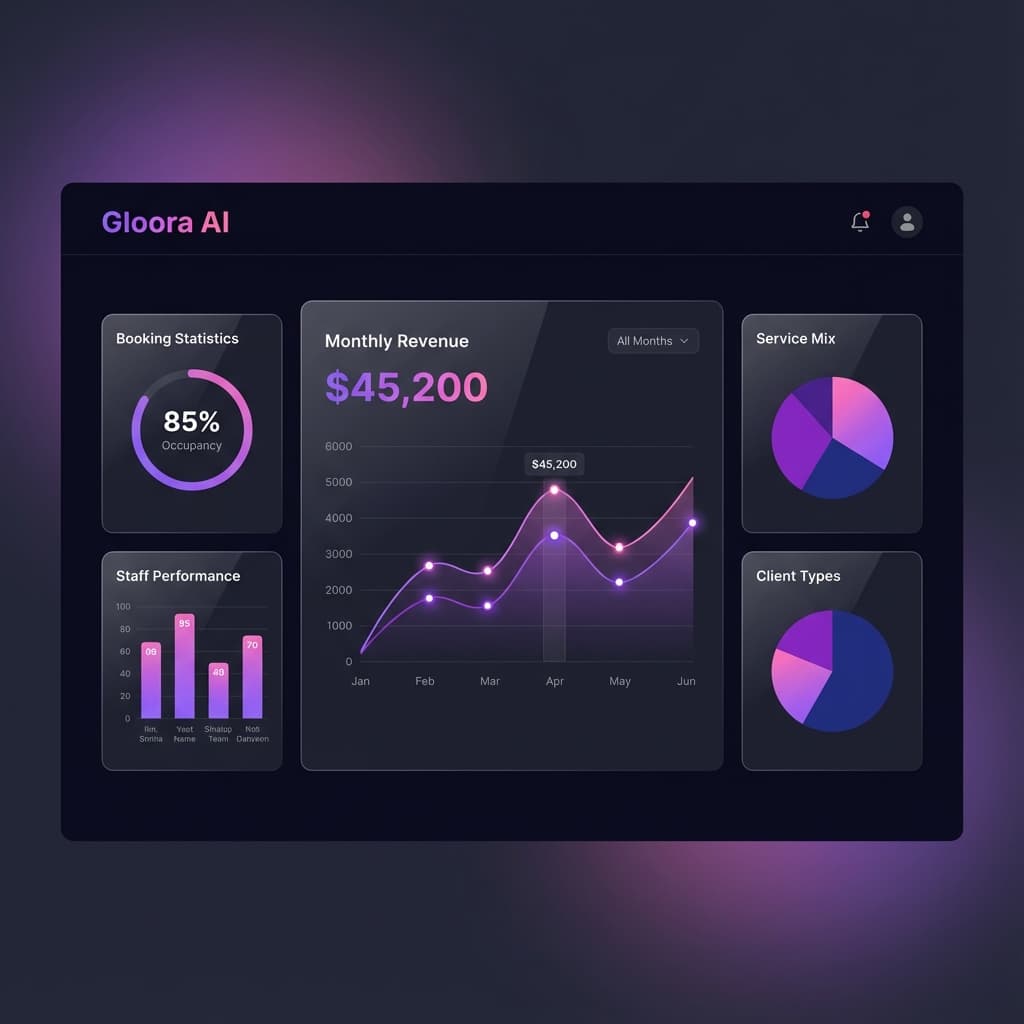 Analytics Dashboard