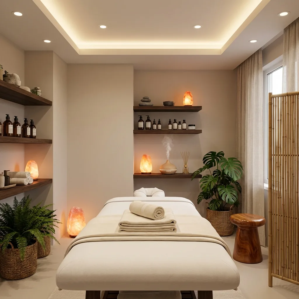 العلاج بالتدليك booking software - Gloora AI